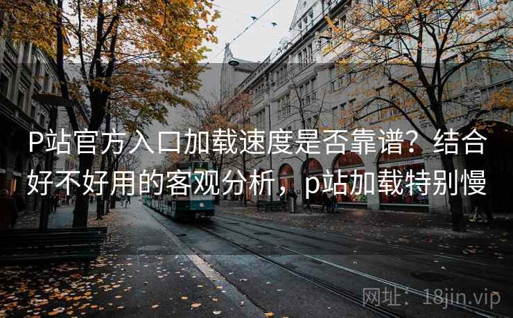 P站官方入口加载速度是否靠谱？结合好不好用的客观分析，p站加载特别慢  第2张