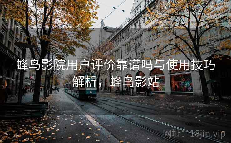 蜂鸟影院用户评价靠谱吗与使用技巧解析，蜂鸟影站  第2张
