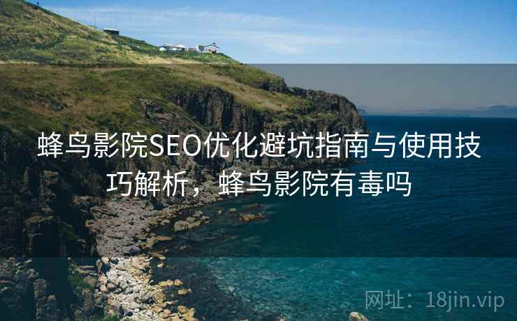 蜂鸟影院SEO优化避坑指南与使用技巧解析，蜂鸟影院有毒吗  第2张
