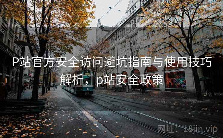 P站官方安全访问避坑指南与使用技巧解析,p站安全政策 第1张 P站官方安全访问避坑指南与使用技巧解析,p站安全政策 第1张